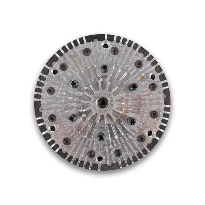 Kit Masters 2-Speed GoldTop Fan Clutch Rebuild Kit 242561